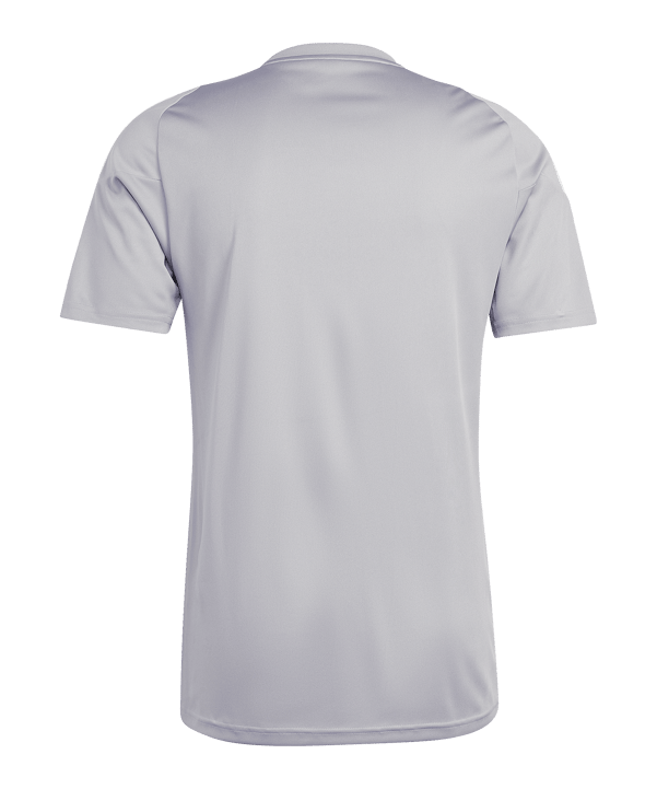 adidas Tiro 24 Trikot Grau Weiss - grau
