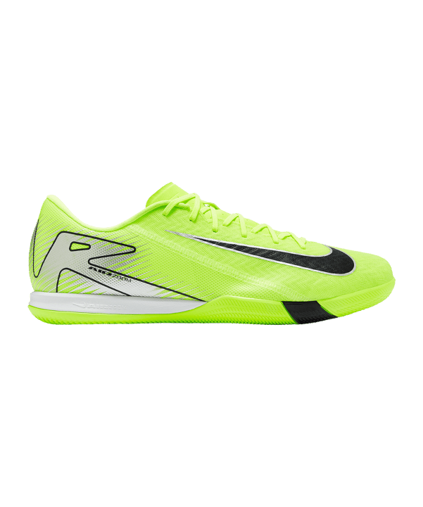 Nike Air Zoom Mercurial Vapor XVI Academy IN Gelb - gelb