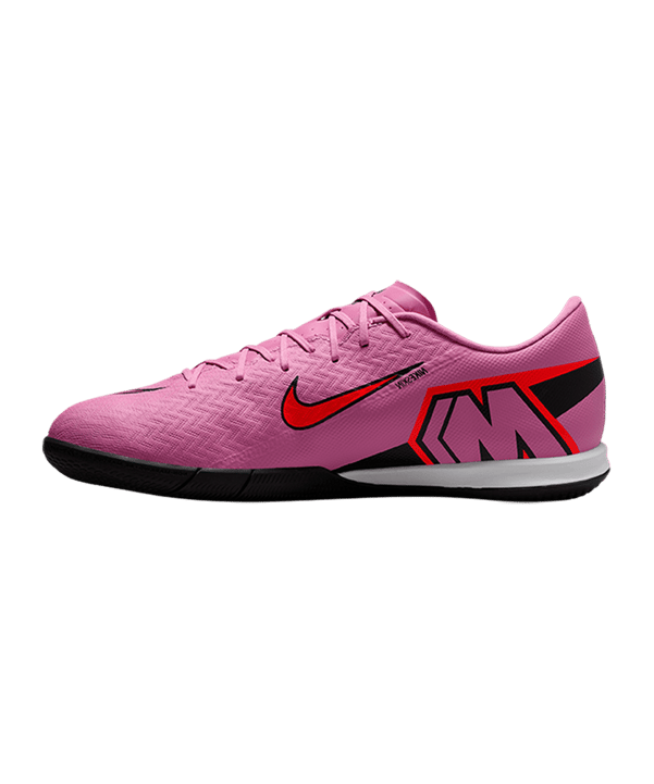 Nike Air Zoom Mercurial Vapor XVI Academy IN Scary Good Rosa F600 - rosa