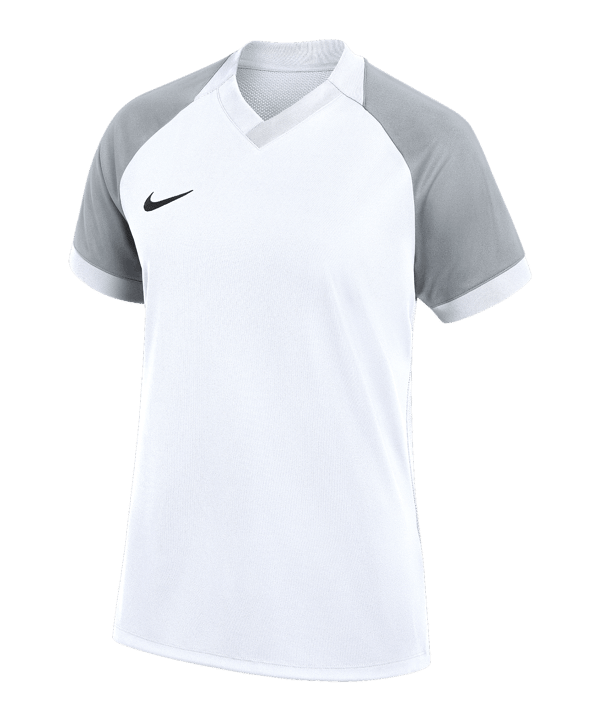 Nike Trophy VI Trikot Damen Weiß F101 