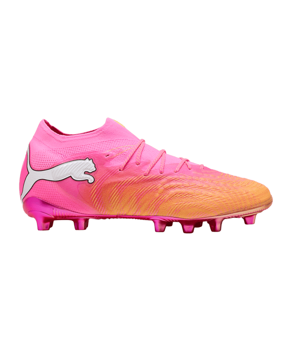 PUMA Future 9 Ultimate AG Rosa F05 - rosa