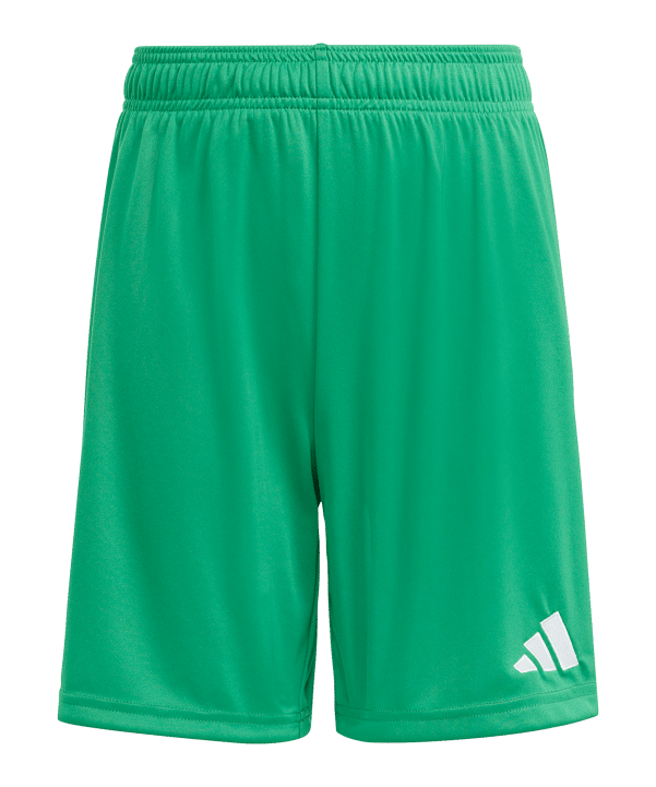 adidas Entrada 26 Short Kids Grün 