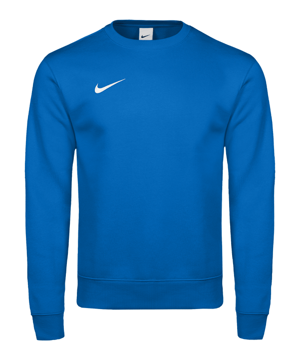 Nike Park 26 Sweatshirt Blau F463 