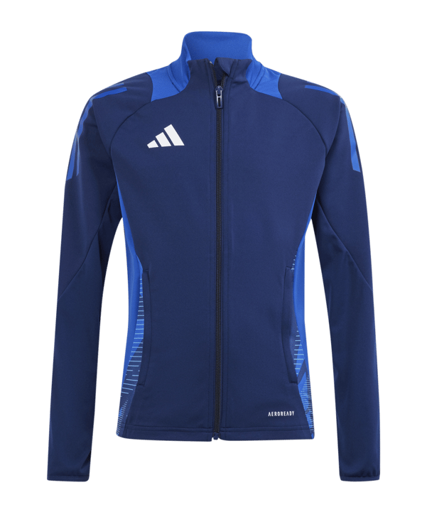 adidas Tiro 24 Competition Trainingsjacke Kids