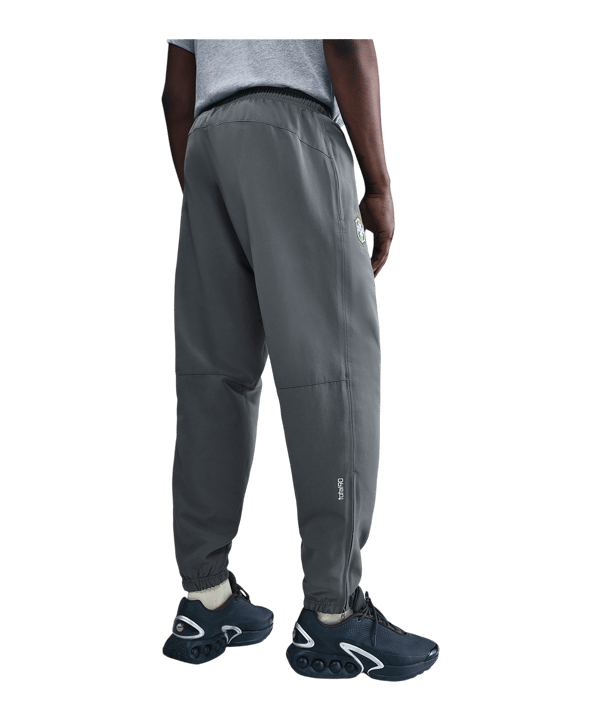 Nike Brazil Reissue 2004 Trainingshose Grau F021 - grau