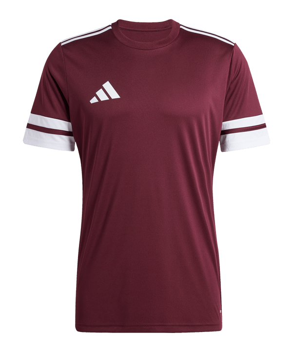 adidas Squadra 25 Trikot Rot