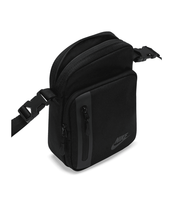 Nike Elemental Crossbody Tasche F010 - schwarz