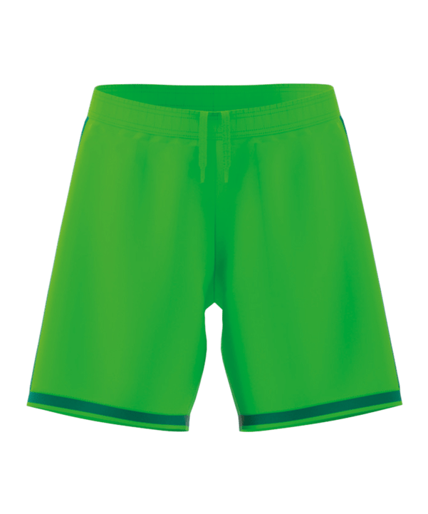 adidas Regista 18 Short Kids Grün