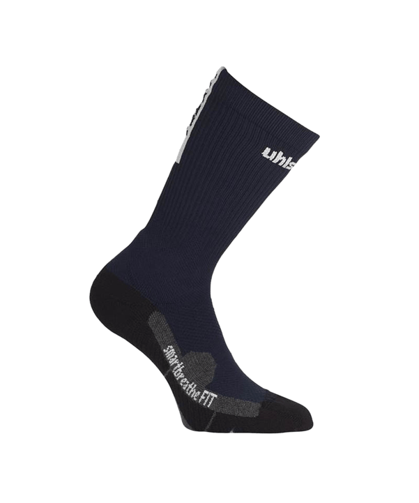 uhlsport Tube It Socks Socken Blau Weiss F08 