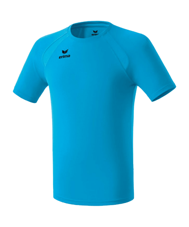 Erima T-Shirt Performance Kids Hellblau