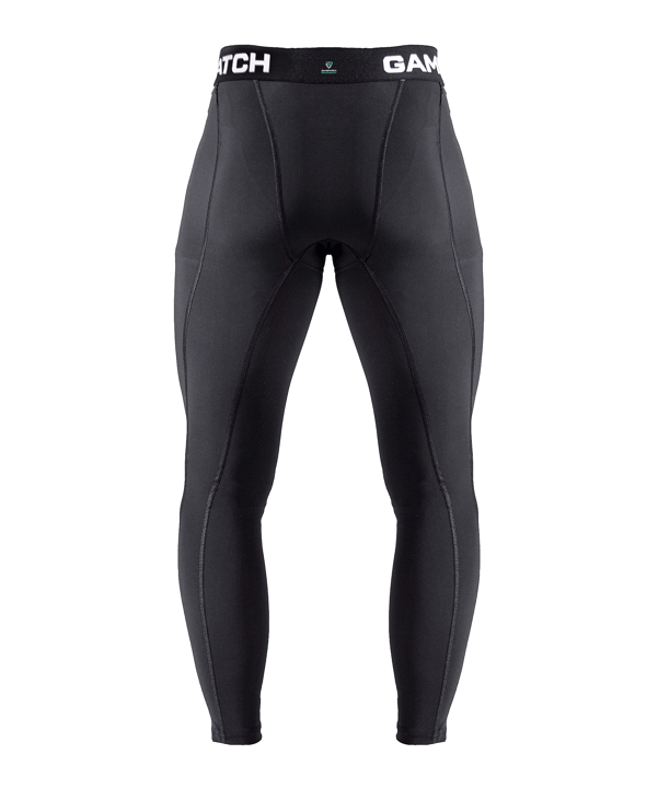 Gamepatch Compressi Hose Schwarz - schwarz