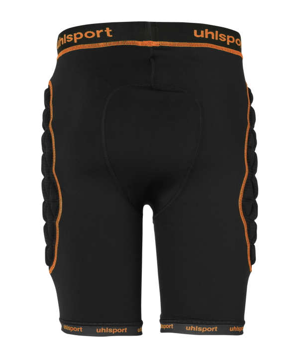 Uhlsport Bionikframe Padded TW-Short Kids F03 - schwarz