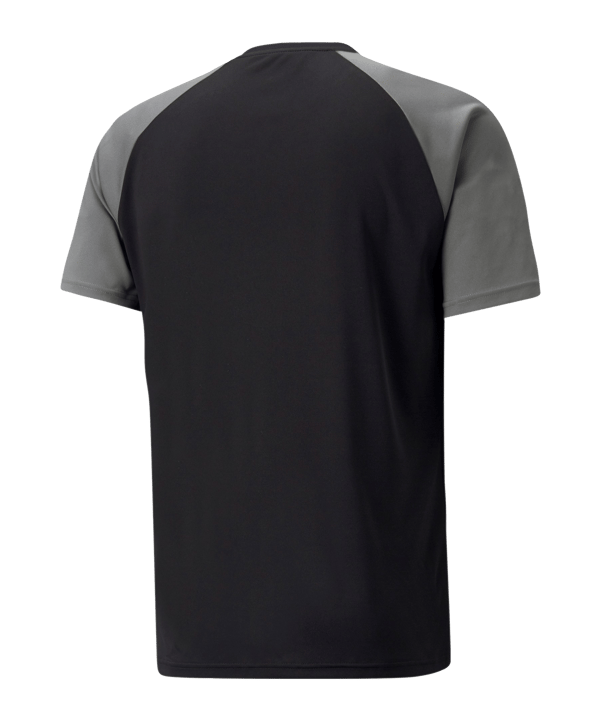 PUMA teamPacer Trikot Schwarz F03 - schwarz