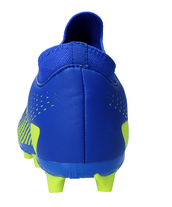 JAKO Lightning Sock AG Kids Blau F416 - blau