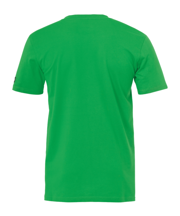 Kempa Team T-Shirt Kids Grün F04 - gruen