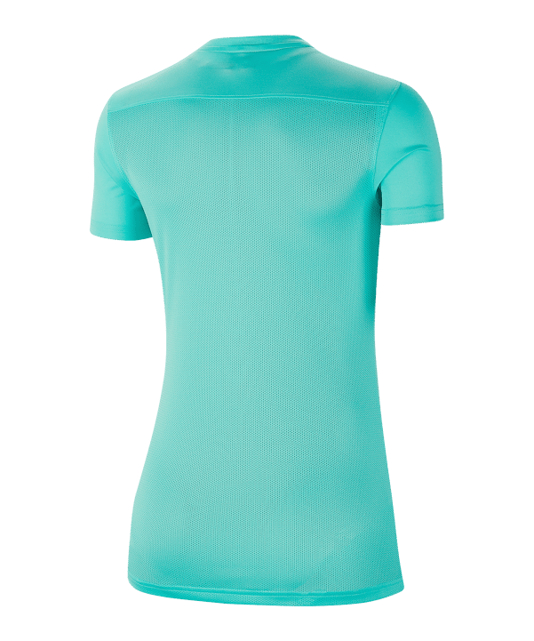 Nike Park VII Trikot Damen Türkis F354 - tuerkis