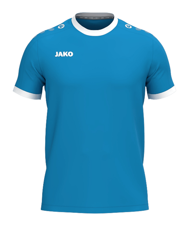 JAKO One KA Trikot Blau F440 