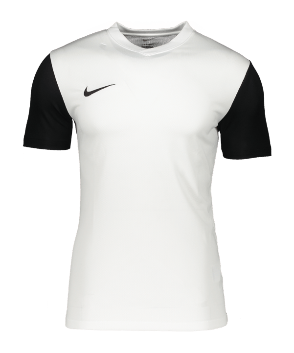 Nike Tiempo Premier II Trikot Kids Weiss F100 - weiss