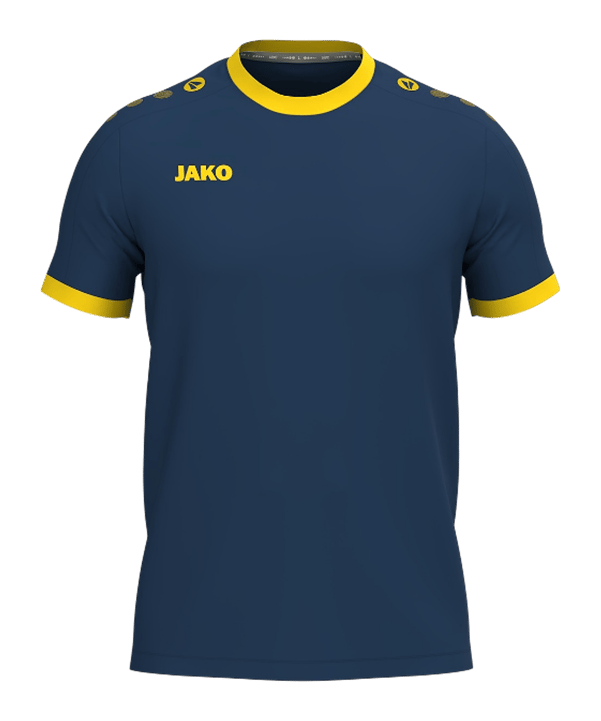 JAKO One KA Trikot Blau F941 