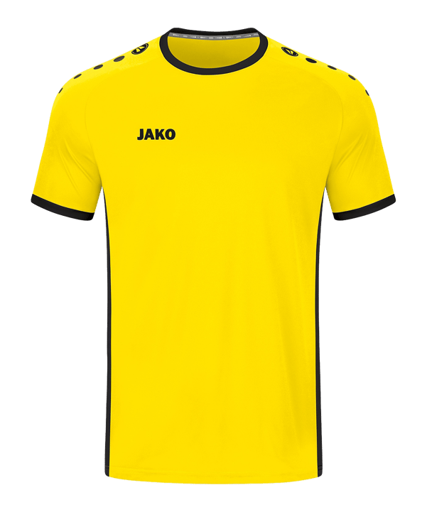 JAKO Primera KA Trikot Gelb F300