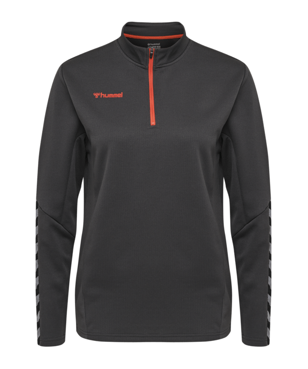 Hummel Authentic Ziptop Damen F1525