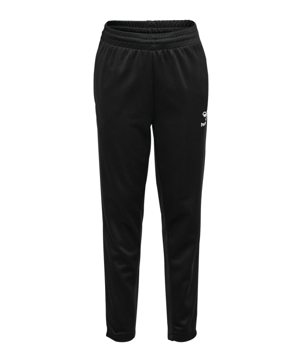 Hummel Trainingsanzug Rot F3081 - rot