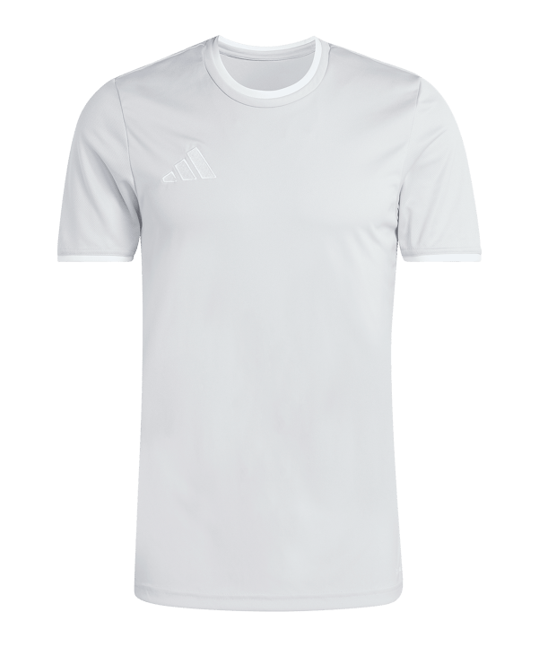 adidas Entrada 26 Trikot Grau 
