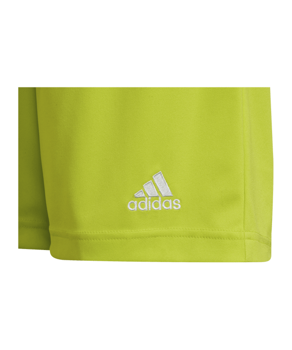 adidas Entrada 22 Short | Grün - gruen