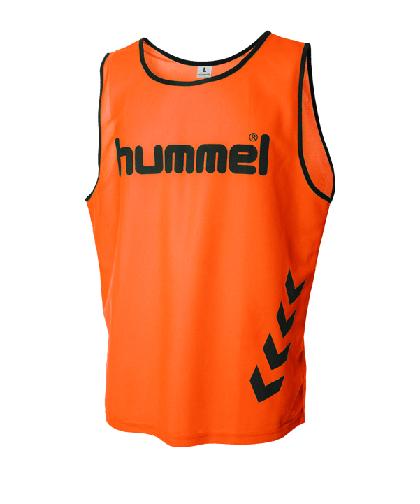 Hummel Kennzeichnungshemd Bib Kids F5179