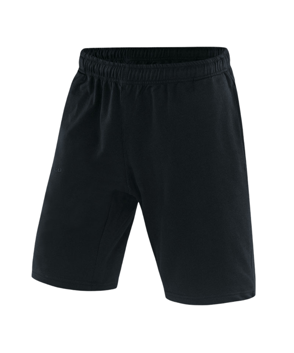 JAKO Classic Team Joggingshort Kids Schwarz F08