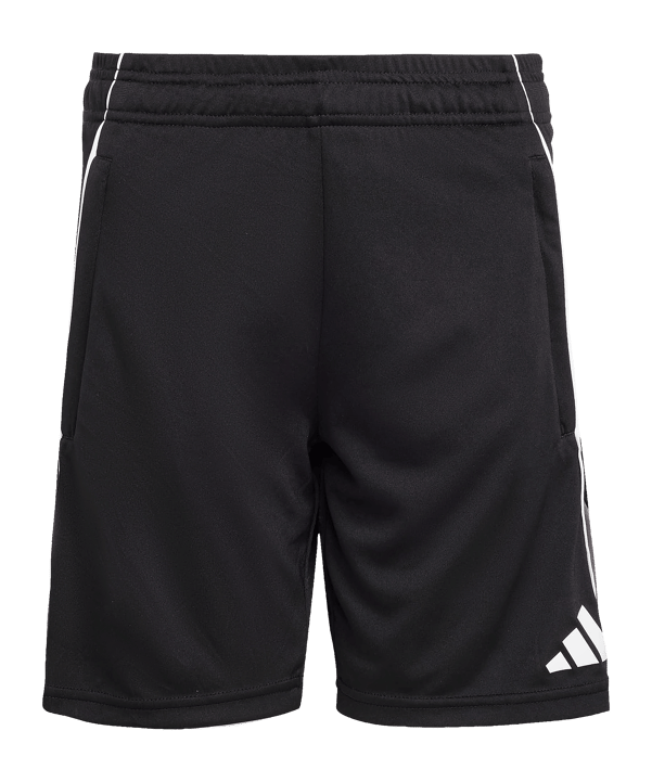adidas Tiro 25 Competition Short Kids Schwarz
