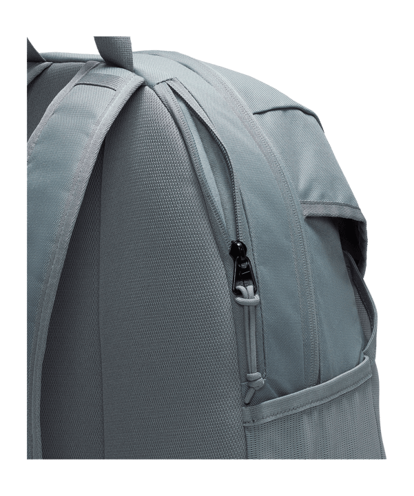 Nike Academy Team 2.9 Rucksack Grau F065 - grau