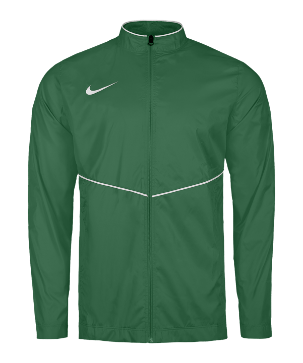 Nike Park 26 Regenjacke Grün F302 
