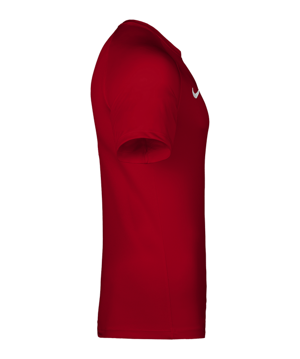 Nike Park VIII Trikot Rot F677 - rot