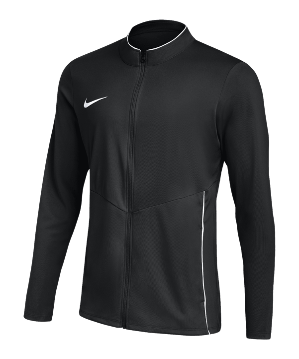 Nike Park 26 Trainingsjacke Schwarz F010 