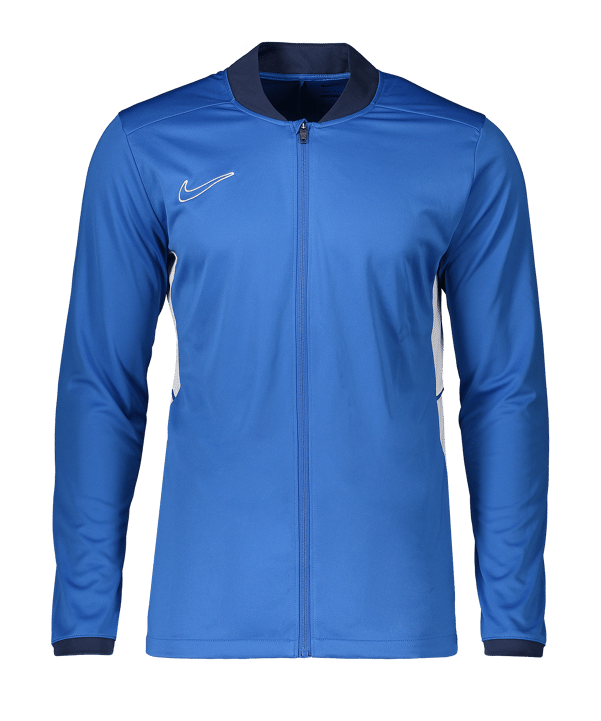 Nike Academy 25 Trainingsjacke Blau F463