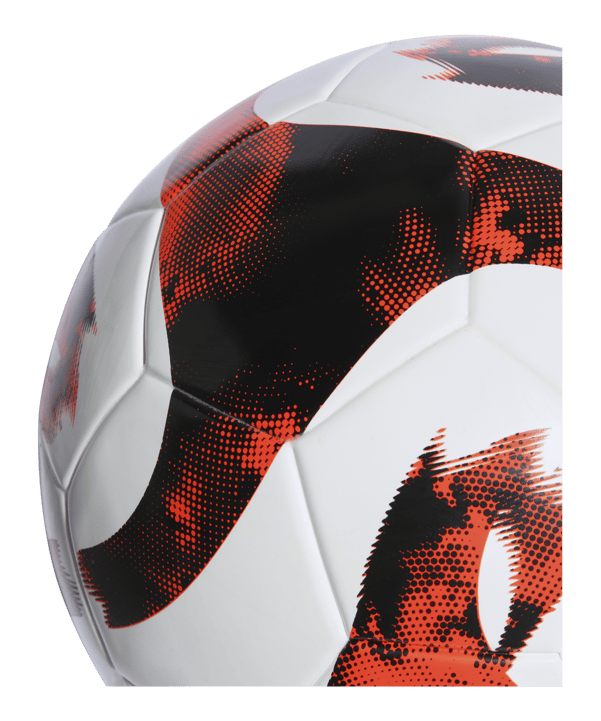 adidas Tiro League Lightball 290g Weiss | - weiss