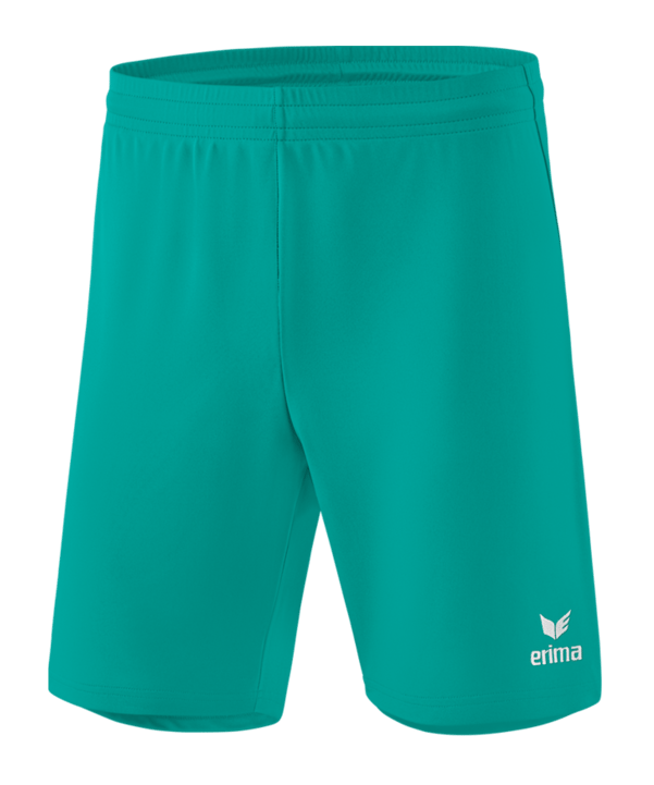 Erima Rio 2.0 Short ohne Innenslip Kids Blau