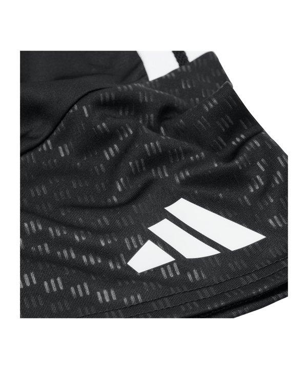 adidas Fortuna Düsseldorf Training Short 2026/2027 Kids Schwarz - schwarz