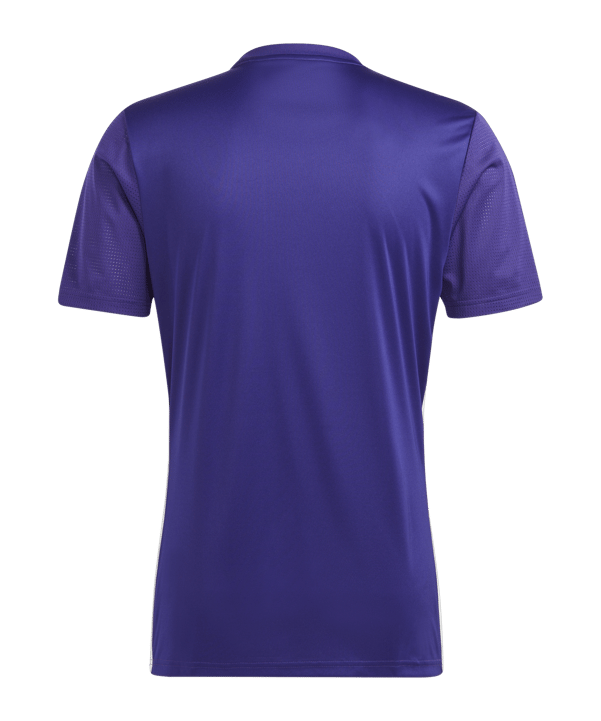 adidas Tabela 23 Trikot Lila Weiss - lila