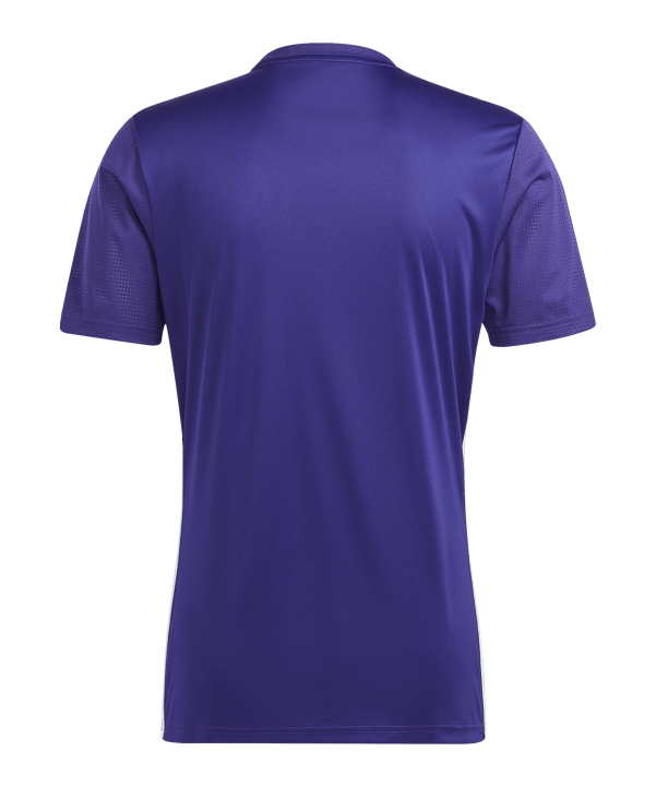 adidas Tabela 23 Trikot Lila Weiss - lila