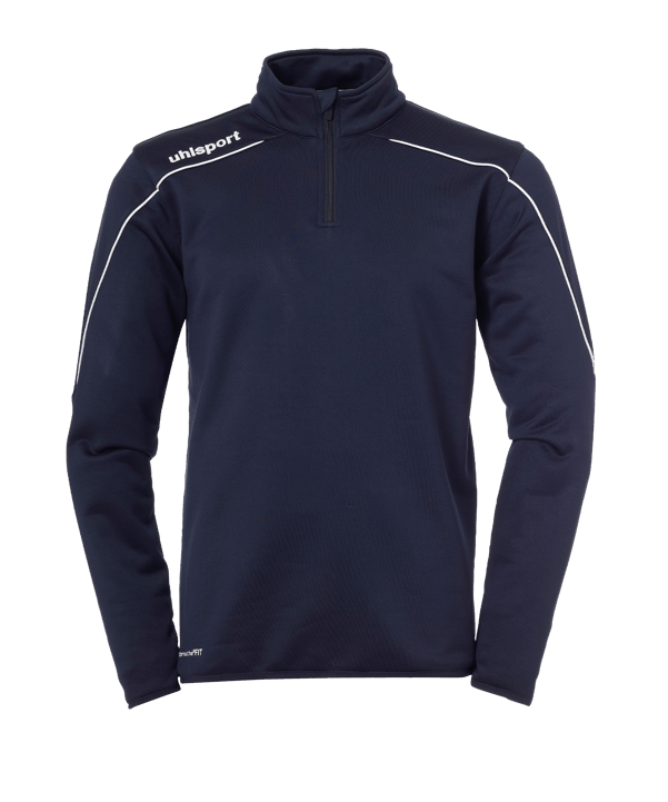uhlsport Stream 22 Ziptop Blau Weiss F12