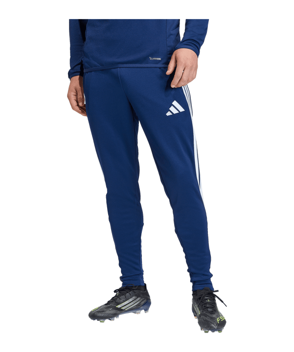 adidas Tiro 26 League Trainingshose Dunkelblau 