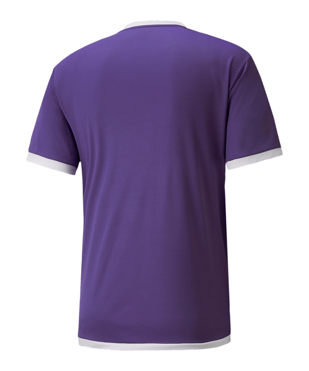 PUMA teamLIGA Trikot Lila F10 L