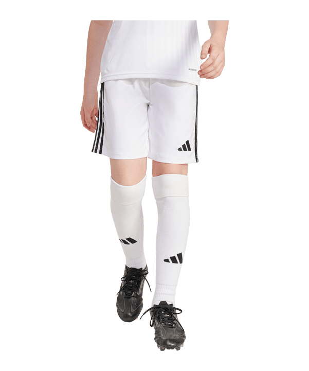 adidas Tastigo 25 Short Kids Weiss - weiss