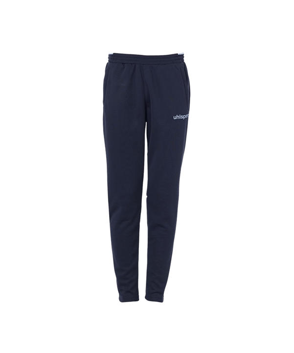 uhlsport Liga 2.0 Technical Hose Kids Blau F02