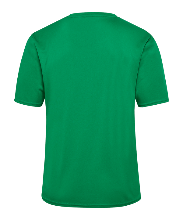 Hummel Trikot Grün F6235 - gruen