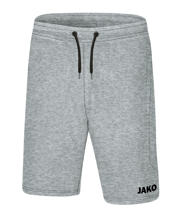 JAKO Base Short Grau F41 - grau