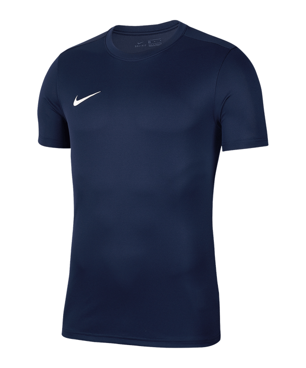 Nike Park VII Trikot kurzarm Blau F410