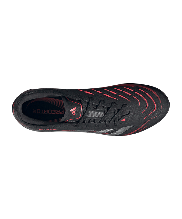 adidas Predator Pro TF Stealth Victory Schwarz - schwarz